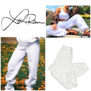 Laina Rauma ORIGINAL Teddy 24 Sweatpants